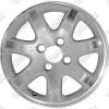 16" x 6" Alloy Wheel