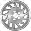 16" x 6.5" Alloy Wheel