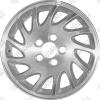 16" x 6.5" Alloy Wheel