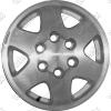 16" x 7" Alloy Wheel