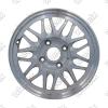 15" x 6" Alloy Wheel