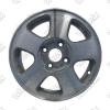 14" x 5.5" Alloy Wheel
