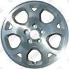 17" x 6.5" Alloy Wheel