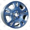 17" x 6" Alloy Wheel