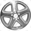 17" x 7" Alloy Wheel