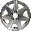 16" x 7" Alloy Wheel