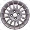 15" x 6" Alloy Wheel