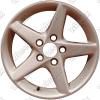 16" x 6.5" Alloy Wheel