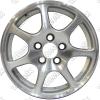 16" x 6" Alloy Wheel