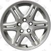 17" x 7" Alloy Wheel