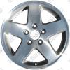 16" x 6.5" Alloy Wheel