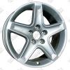 17" x 8" Alloy Wheel