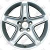 17" x 8" Alloy Wheel