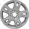 17" x 6.5" Alloy Wheel