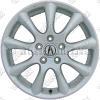17" x 7" Alloy Wheel