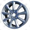 17" x 7" Alloy Wheel