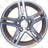 16" x 6.5" Alloy Wheel