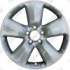 18" x 7.5" Alloy Wheel