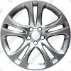 19" x 8.5" Alloy Wheel
