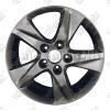 17" x 7.5" Alloy Wheel