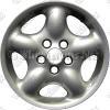 16" x 7" Alloy Wheel