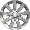 20" x 8.5" Alloy Wheel