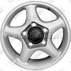 16" x 7" Alloy Wheel
