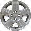 15" x 6" Alloy Wheel