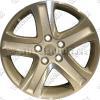 17" x 6.5" Alloy Wheel