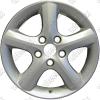 16" x 6" Alloy Wheel