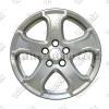 17" x 7" Alloy Wheel