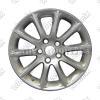17" x 6.5" Alloy Wheel