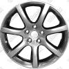17" x 7" Alloy Wheel