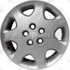 17" x 7.5" Alloy Wheel