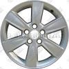 17" x 7" Alloy Wheel