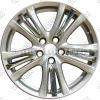 18" x 8" Alloy Wheel
