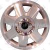 15" x 6" Alloy Wheel