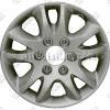 17" x 6.5" Alloy Wheel