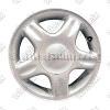 14" x 5.5" Alloy Wheel