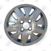 14" x 5.5" Alloy Wheel