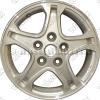 15" x 6.5" Alloy Wheel