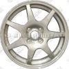 15" x 6" Alloy Wheel