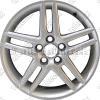 17" x 7.5" Alloy Wheel