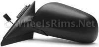 Driver Side Power Door Mirror