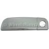 Door Handle Covers