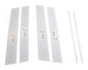Pillar Post Covers