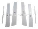 Pillar Post Covers