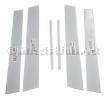 Pillar Post Covers