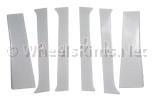 Pillar Post Covers