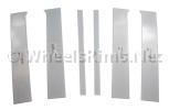 Pillar Post Covers